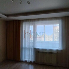 Квартира 50 м², 2-комнатная - изображение 4