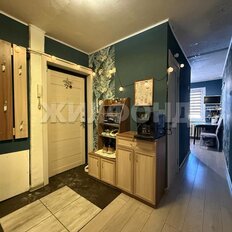 Квартира 61,7 м², 3-комнатная - изображение 3
