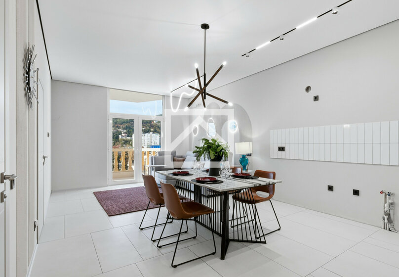 94 м², 2-комнатная квартира 56 800 000 ₽ - изображение 80