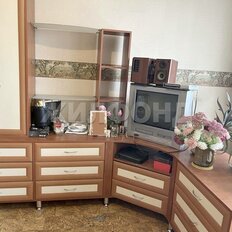 Квартира 31 м², 1-комнатная - изображение 3