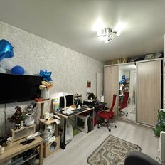 Квартира 29,7 м², 1-комнатная - изображение 1