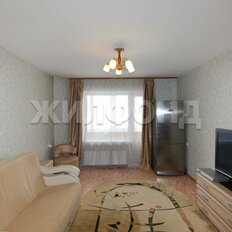 Квартира 36,7 м², 1-комнатная - изображение 3