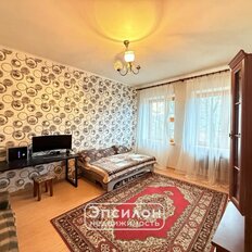 Квартира 52,6 м², 2-комнатная - изображение 5