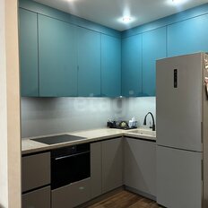 Квартира 54,3 м², 2-комнатная - изображение 4