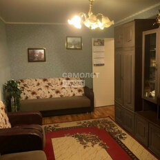 Квартира 60,5 м², 4-комнатная - изображение 1