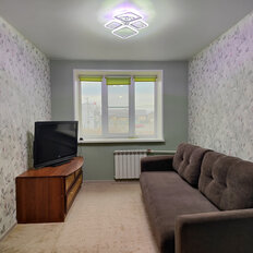 Квартира 50,1 м², 2-комнатная - изображение 1