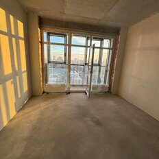 Квартира 32 м², студия - изображение 3