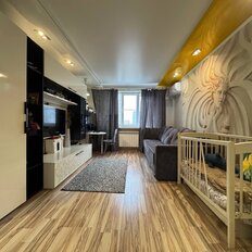 Квартира 51 м², 2-комнатная - изображение 4