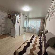 Квартира 41,8 м², 2-комнатная - изображение 2