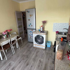 Квартира 35 м², 1-комнатная - изображение 2