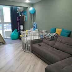 Квартира 29 м², студия - изображение 2