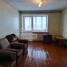 Квартира 59,4 м², 3-комнатная - изображение 3