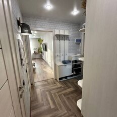 Квартира 53,4 м², 2-комнатная - изображение 5