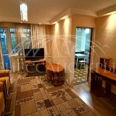 Квартира 34,3 м², 1-комнатная - изображение 2