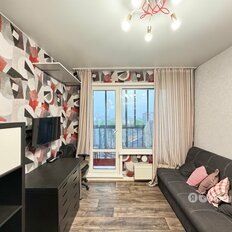 Квартира 23 м², студия - изображение 2