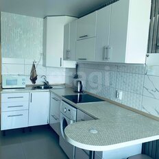 Квартира 23 м², студия - изображение 5