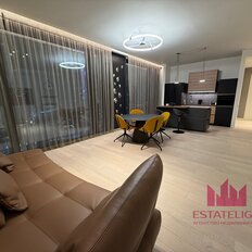 Квартира 127 м², 3-комнатная - изображение 4