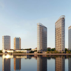 Квартира 42,8 м², 1-комнатная - изображение 2