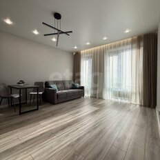 Квартира 48,9 м², 1-комнатная - изображение 4