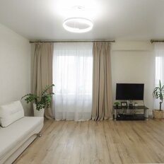Квартира 41 м², студия - изображение 5