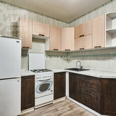 Квартира 37,9 м², 1-комнатная - изображение 3