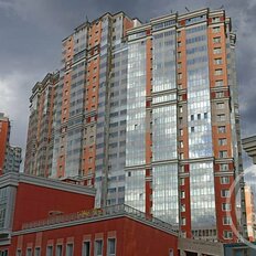 Квартира 37,1 м², 1-комнатная - изображение 3