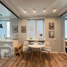 Квартира 40 м², 2-комнатная - изображение 5