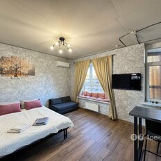 Квартира 28 м², студия - изображение 2