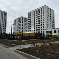 Квартира 28,5 м², студия - изображение 2