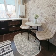 Квартира 59 м², 4-комнатная - изображение 3