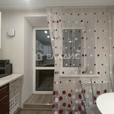 Квартира 33,1 м², 1-комнатная - изображение 5