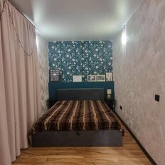 Квартира 41,6 м², 1-комнатная - изображение 3