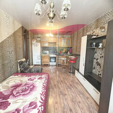 Квартира 37,3 м², 2-комнатная - изображение 1