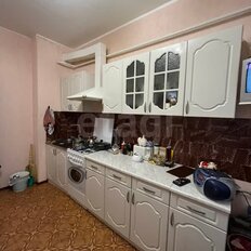 Квартира 56,5 м², 2-комнатная - изображение 2