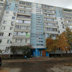 Квартира 65,3 м², 3-комнатная - изображение 1