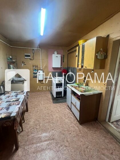 52 м² дом, 10 соток участок 3 200 000 ₽ - изображение 57
