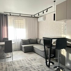 Квартира 70,8 м², 3-комнатная - изображение 3