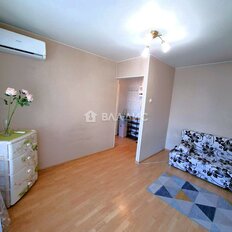 Квартира 23 м², 1-комнатная - изображение 1