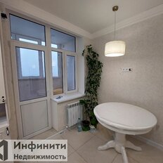Квартира 37 м², 1-комнатная - изображение 3