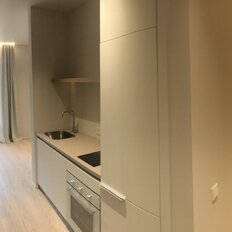 Квартира 23,4 м², студия - изображение 2