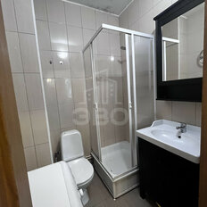 Квартира 33 м², 1-комнатная - изображение 5