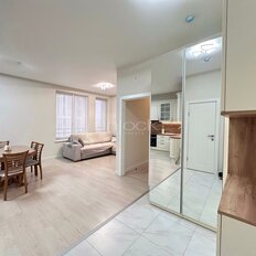 Квартира 70,3 м², 2-комнатная - изображение 5