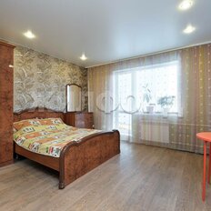 Квартира 86,1 м², 3-комнатная - изображение 2