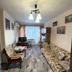 Квартира 33 м², 1-комнатная - изображение 2