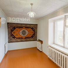 Квартира 40,5 м², 2-комнатная - изображение 5