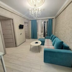 Квартира 55 м², 3-комнатная - изображение 1