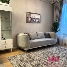 Квартира 67 м², 3-комнатная - изображение 4