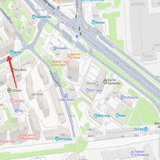 210,7 м², помещение свободного назначения - изображение 5