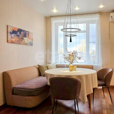 Квартира 142,7 м², 3-комнатная - изображение 4