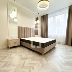 Квартира 47,6 м², 1-комнатная - изображение 4